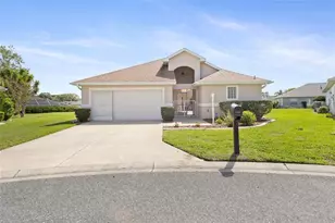 17645 SE 117th Cir, Summerfield, FL 34491 - Photo 1