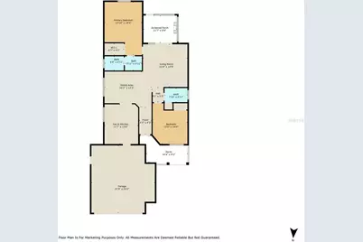 3569 S Belgrave Drive, Inverness, FL 34452 - Photo 46