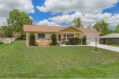 3288 N Maidencane Drive, Beverly Hills, FL 34465 - Photo 2