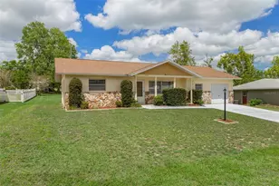 3288 N Maidencane Dr, Beverly Hills, FL 34465 - Photo 2