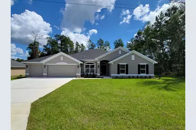 9553 SW 42nd Avenue, Ocala, FL 34476 - Photo 1