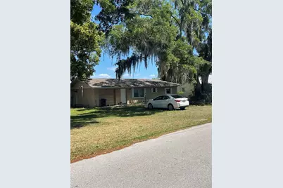 10955 SE Timucuan Road, Summerfield, FL 34491 - Photo 1