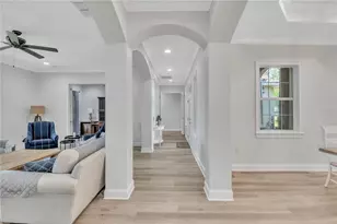 5363 NW 153rd Ct, Morriston, FL 32668 - Photo 22