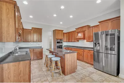 5363 NW 153rd Court, Morriston, FL 32668 - Photo 24