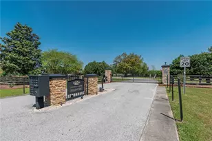 5363 NW 153rd Ct, Morriston, FL 32668 - Photo 2