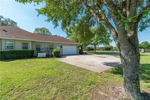 5363 NW 153rd Ct, Morriston, FL 32668 - Photo 64