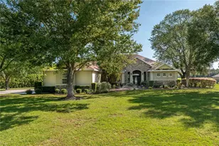 5363 NW 153rd Ct, Morriston, FL 32668 - Photo 6