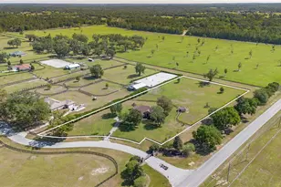 5363 NW 153rd Ct, Morriston, FL 32668 - Photo 94