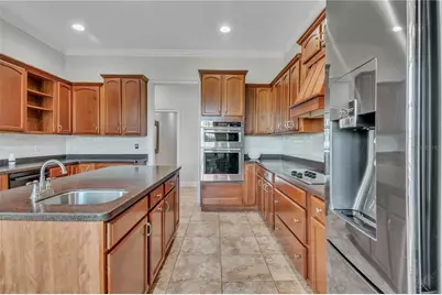 5363 NW 153rd Court, Morriston, FL 32668 - Photo 28