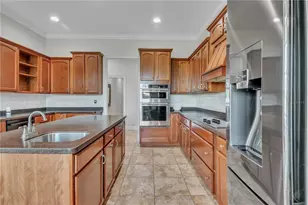 5363 NW 153rd Ct, Morriston, FL 32668 - Photo 28