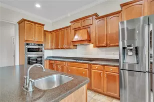 5363 NW 153rd Ct, Morriston, FL 32668 - Photo 26