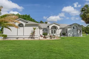 5819 NE 72nd St, Silver Springs, FL 34488 - Photo 1