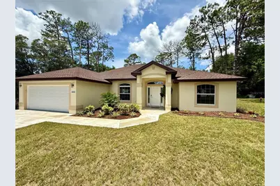 19939 SW 96th Place, Dunnellon, FL 34432 - Photo 1