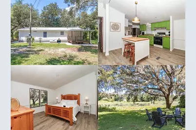 3952 NE 171st Terrace, Silver Springs, FL 34488 - Photo 1