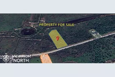 Lot 70 Meadow Lark Boulevard, Indian Lake Estates, FL 33855 - Photo 2