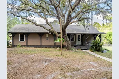 13455 NE 228th Lane Road, Fort Mc Coy, FL 32134 - Photo 4