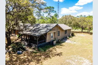 13455 NE 228th Lane Road, Fort Mc Coy, FL 32134 - Photo 2