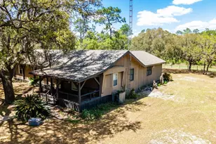 13455 NE 228 Ln Rd, Fort Mc Coy, FL 32134 - Photo 2