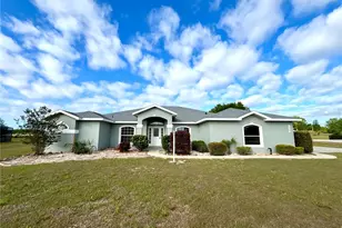 9934 SE 64th Ave, Belleview, FL 34420 - Photo 1