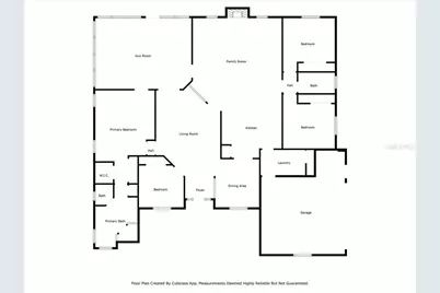 9934 SE 64th Avenue, Belleview, FL 34420 - Photo 2