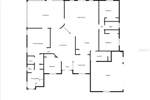 9934 SE 64th Ave, Belleview, FL 34420 - Photo 2