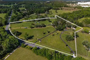 16700/16702 NW Hwy 225, Reddick, FL 32686 - Photo 42