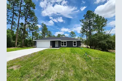 1475 SW Big Bear Ridge, Dunnellon, FL 34431 - Photo 1