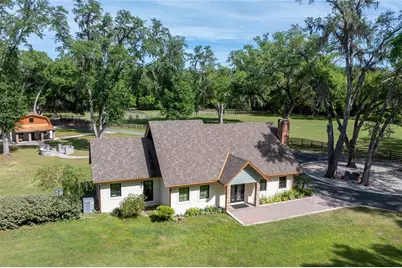 10925 SW 16th Avenue, Ocala, FL 34476 - Photo 2