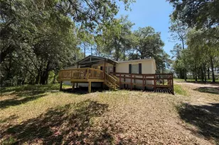 1550 SE 111 Ct, Morriston, FL 32668 - Photo 1