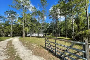 1550 SE 111 Ct, Morriston, FL 32668 - Photo 50