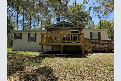 1550 SE 111th Court, Morriston, FL 32668 - Photo 2