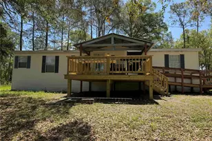 1550 SE 111 Ct, Morriston, FL 32668 - Photo 2