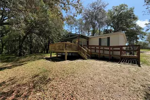 1550 SE 111 Ct, Morriston, FL 32668 - Photo 4