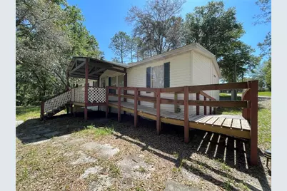 1550 SE 111th Court, Morriston, FL 32668 - Photo 2