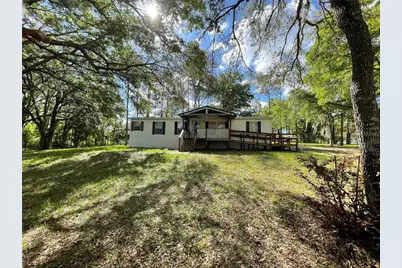 1550 SE 111th Court, Morriston, FL 32668 - Photo 1
