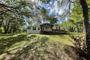1550 SE 111 Ct, Morriston, FL 32668 - Photo 1