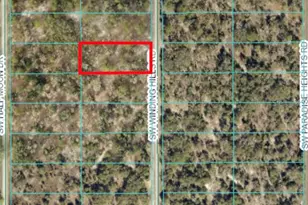 Tbd SW Windmill Rd, Dunnellon, FL 34431 - Photo 1