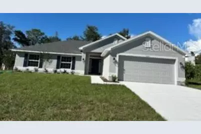10263 Jollett Street, Spring Hill, FL 34608 - Photo 1