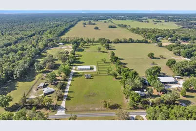 19340 SW 5th Place, Dunnellon, FL 34431 - Photo 1