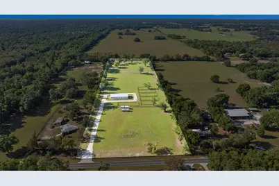 19340 SW 5th Place, Dunnellon, FL 34431 - Photo 2