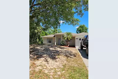 1441 Admiral Nimitz Avenue, Daytona Beach, FL 32124 - Photo 2
