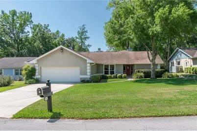 8120 NW 48th Lane, Ocala, FL 34482 - Photo 1