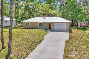 2778 W Cypress Dr, Dunnellon, FL 34433 - Photo 2