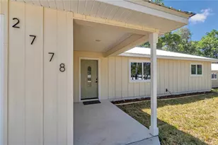 2778 W Cypress Dr, Dunnellon, FL 34433 - Photo 4