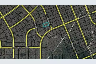 Lot 6 Harding Avenue, Chipley, FL 32428 - Photo 1