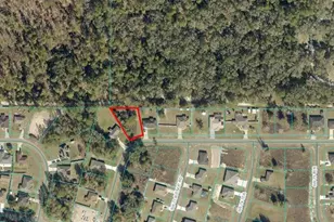 Tbd SW 128 St, Ocala, FL 34473 - Photo 1