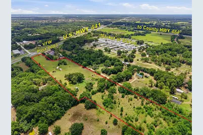 12630 U.S. 441, Belleview, FL 34420 - Photo 18