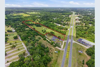 12630 U.S. 441, Belleview, FL 34420 - Photo 1