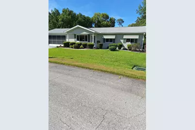 8107 SW 108th Place Road, Ocala, FL 34481 - Photo 1