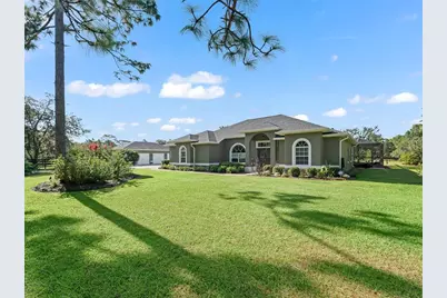 4658 W Hacienda Drive, Beverly Hills, FL 34465 - Photo 1